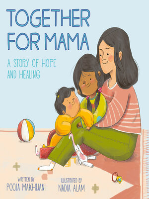 cover image of Together for Mama